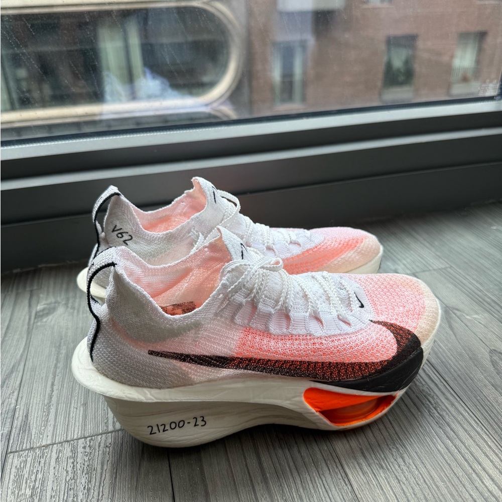 Nike AlphaFly Prototype Women’s